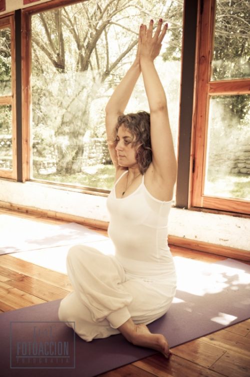 Fotografia de Marcos Gonzlez - FotoAccin - Galeria Fotografica: General - Foto: 