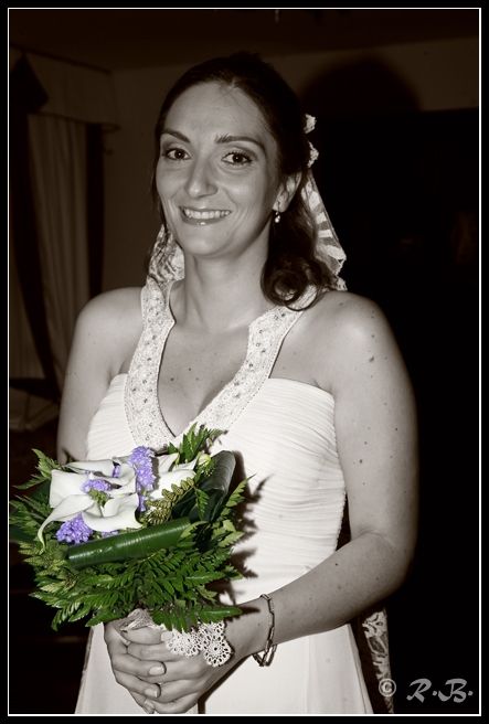 Fotografia de fotoraul - Galeria Fotografica: Mis Bodas - Foto: 