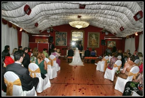 Fotografia de fotoraul - Galeria Fotografica: Mis Bodas - Foto: 