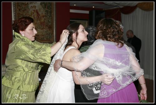 Fotografia de fotoraul - Galeria Fotografica: Mis Bodas - Foto: 