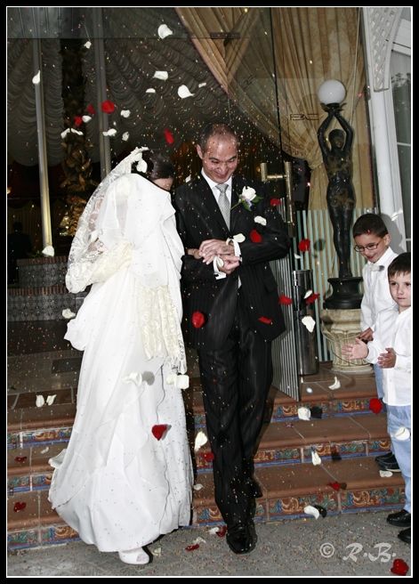 Fotografia de fotoraul - Galeria Fotografica: Mis Bodas - Foto: 