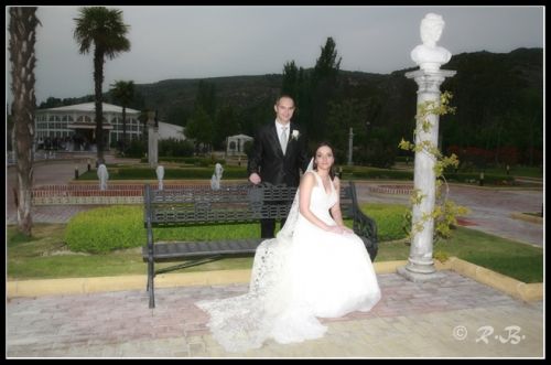 Fotografia de fotoraul - Galeria Fotografica: Mis Bodas - Foto: 