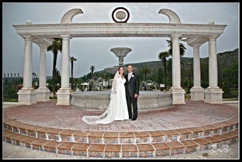 Fotografia de fotoraul - Galeria Fotografica: Mis Bodas - Foto: 
