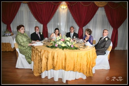 Fotografia de fotoraul - Galeria Fotografica: Mis Bodas - Foto: 