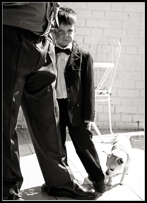 Fotografia de fotoraul - Galeria Fotografica: Mis Bodas - Foto: 