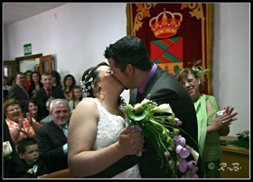 Fotografia de fotoraul - Galeria Fotografica: Mis Bodas - Foto: 