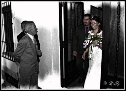 Fotografia de fotoraul - Galeria Fotografica: Mis Bodas - Foto: 