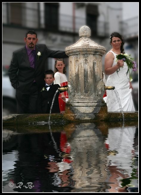 Fotografia de fotoraul - Galeria Fotografica: Mis Bodas - Foto: 