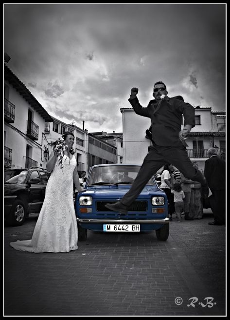 Fotografia de fotoraul - Galeria Fotografica: Mis Bodas - Foto: 