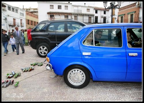 Fotografia de fotoraul - Galeria Fotografica: Mis Bodas - Foto: 