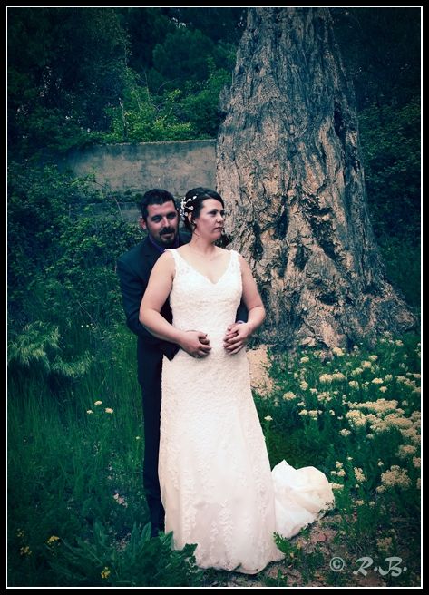 Fotografia de fotoraul - Galeria Fotografica: Mis Bodas - Foto: 
