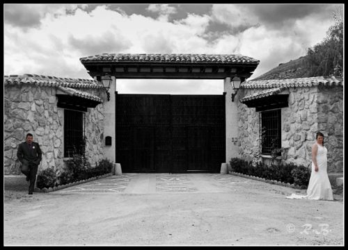 Fotografia de fotoraul - Galeria Fotografica: Mis Bodas - Foto: 