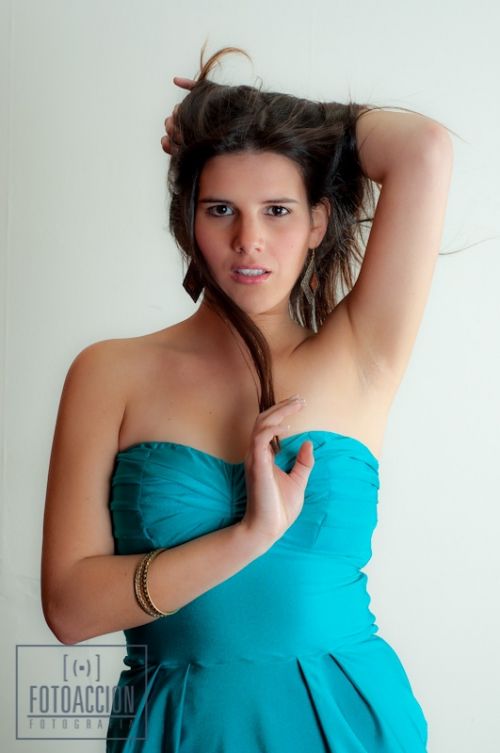 Fotografia de Marcos Gonzlez - FotoAccin - Galeria Fotografica: General - Foto: 