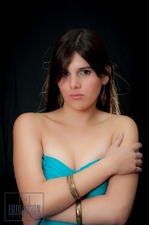 Fotografia de Marcos Gonzlez - FotoAccin - Galeria Fotografica: General - Foto: 