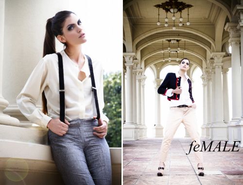 Fotografia de Catalina Soriano Fotgrafa - Galeria Fotografica: Fashion - Foto: 