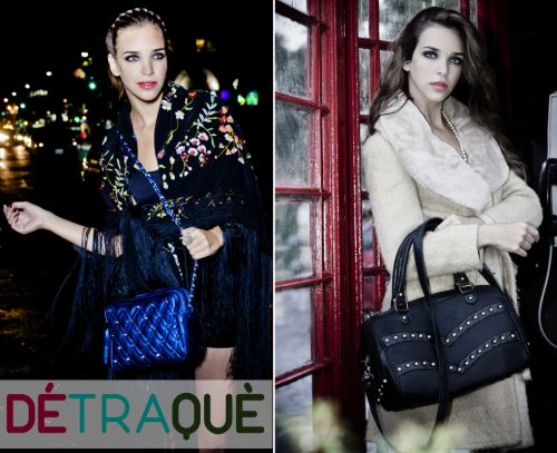 Fotografia de Catalina Soriano Fotgrafa - Galeria Fotografica: Fashion - Foto: 