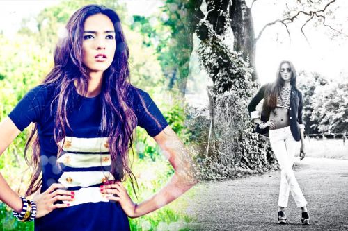 Fotografia de Catalina Soriano Fotgrafa - Galeria Fotografica: Fashion - Foto: 