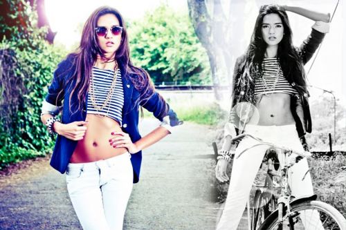 Fotografia de Catalina Soriano Fotgrafa - Galeria Fotografica: Fashion - Foto: 