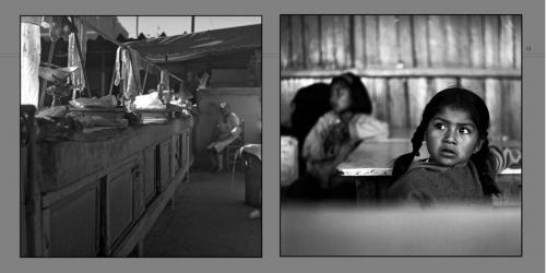 Fotografías mas votadas » Autor: foto-gente - Galería: Tierra y asfalto - Per - Fotografía: Caraz - Cordillera
