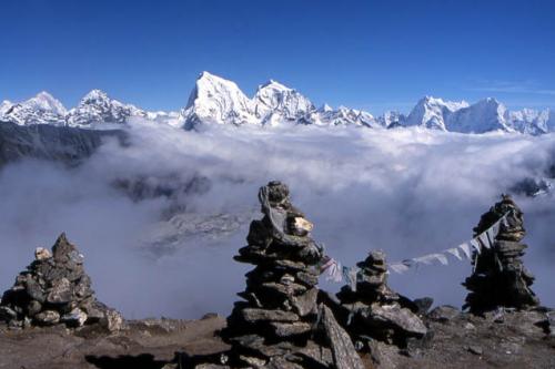Fotografia de foto-gente - Galeria Fotografica: Fotos del mundo - Foto: Himalaya Nepali