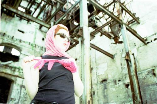 Fotografia de foto-gente - Galeria Fotografica: Fotos del mundo - Foto: Moda en Alagon2