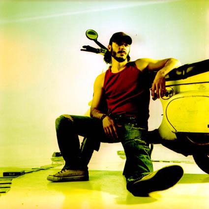 Fotografia de foto-gente - Galeria Fotografica: Fotos del mundo - Foto: Moda en Huesca