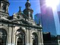 Fotos de Danyela_Ar -  Foto: Colores y ms.. - Catedral de Santiago