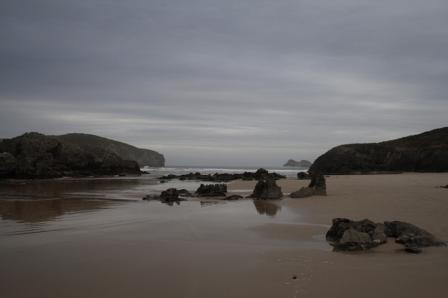 Fotografia de Ahmad - Galeria Fotografica: Momentos - Foto: Un Lugar de Asturias