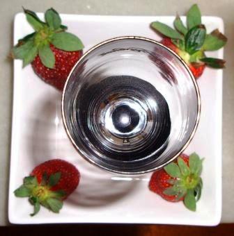 Fotografia de Soma - Galeria Fotografica: Seleccin de la autora - Foto: Fresas