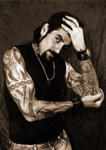 Fotografia de simonork - Galeria Fotografica: Monocromo - Foto: fan n1