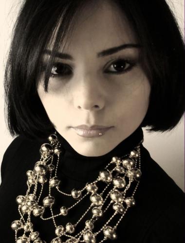 Fotografia de evocandy - Galeria Fotografica: simplemente - Foto: ella