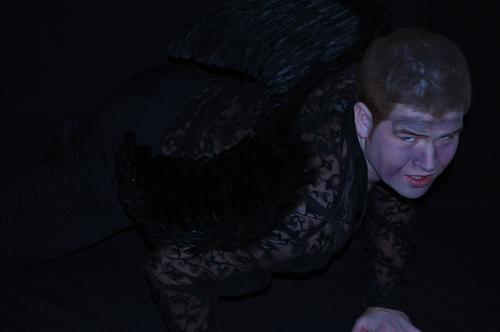 Fotografia de J.Alberto - Galeria Fotografica: Book - Foto: berto4