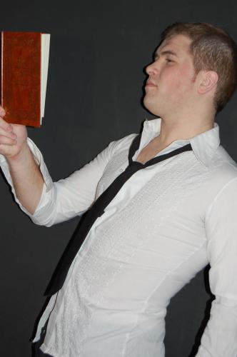 Fotografia de J.Alberto - Galeria Fotografica: Book - Foto: berto3