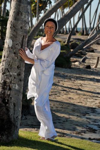 Fotografia de los ojos de denis - Galeria Fotografica: Agnes y Patrick - Foto: 								