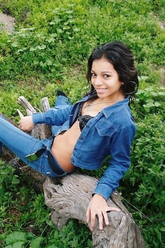 Fotografia de angie - Galeria Fotografica: angie - Foto: 								