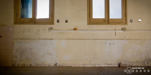 Fotografia de David del Val - Galeria Fotografica: Muestra David del Val - Foto: Autotomia Humana 03