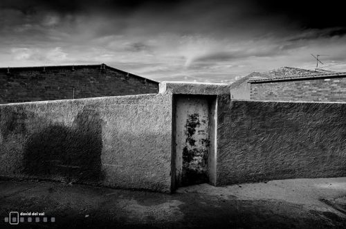 Fotografia de David del Val - Galeria Fotografica: Muestra David del Val - Foto: Espacios Comunes