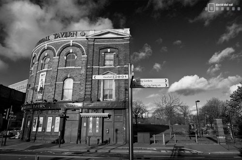 Fotografia de David del Val - Galeria Fotografica: Muestra David del Val - Foto: Espacios Comunes