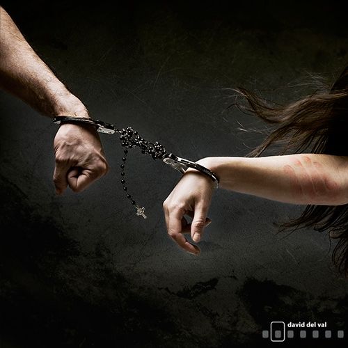 Fotografia de David del Val - Galeria Fotografica: Muestra David del Val - Foto: Si, Clero