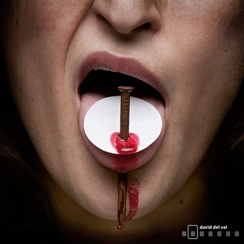 Fotografia de David del Val - Galeria Fotografica: Muestra David del Val - Foto: Si, Clero