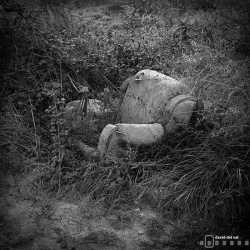 Fotografia de David del Val - Galeria Fotografica: Muestra David del Val - Foto: Espacios Comunes
