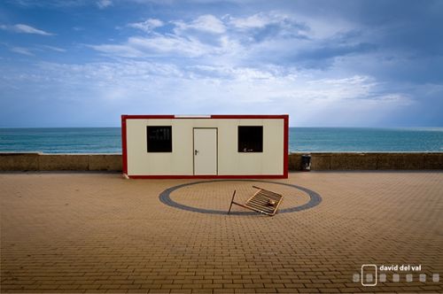 Fotografia de David del Val - Galeria Fotografica: Muestra David del Val - Foto: Untitled