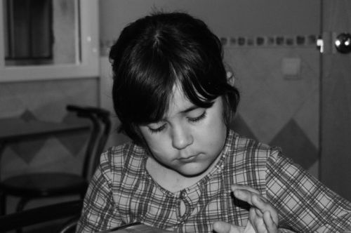 Fotografia de eamane - Galeria Fotografica: Blanco&Negro - Foto: 