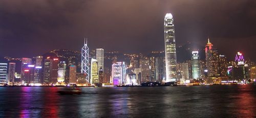 Fotografia de Manuel Jimenez Photography - Galeria Fotografica: Galleries - Foto: Hong Kong