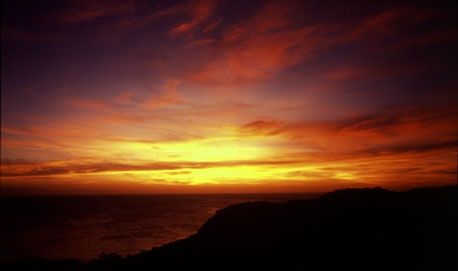 Fotografia de Manuel Jimenez Photography - Galeria Fotografica: Galleries - Foto: Sunset