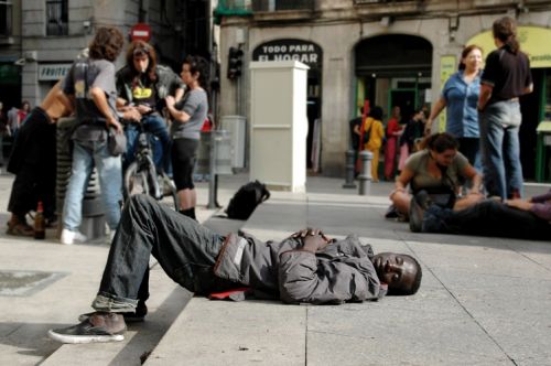 Fotografia de martapujol - Galeria Fotografica: Lugares Comunes - Foto: 