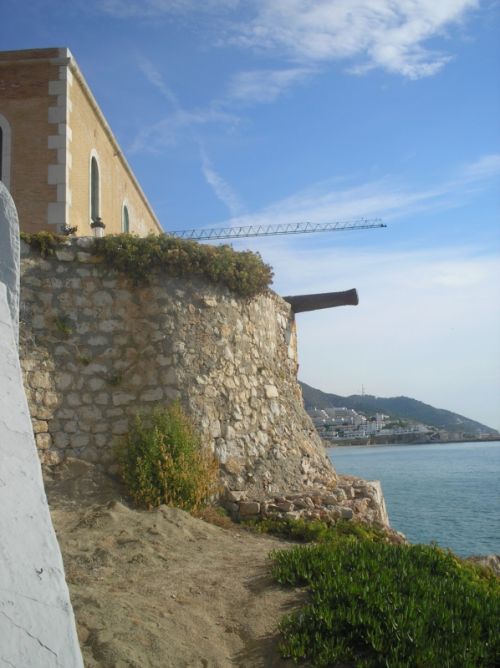 Fotografia de eamane - Galeria Fotografica: SITGES - Foto: 