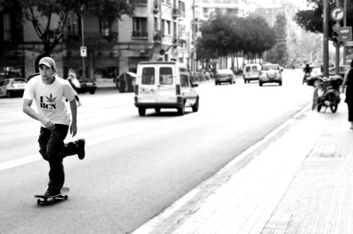 Fotografia de martapujol - Galeria Fotografica: Lugares Comunes - Foto: 