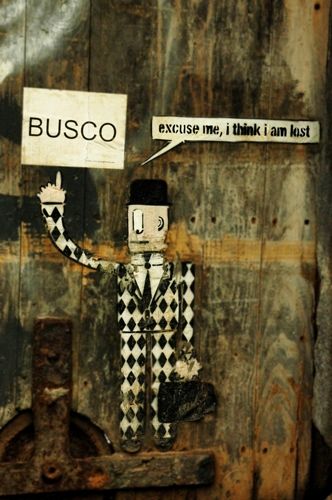 Fotografia de martapujol - Galeria Fotografica: Lugares Comunes - Foto: 