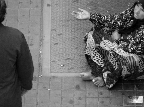 Fotografia de martapujol - Galeria Fotografica: Lugares Comunes - Foto: 